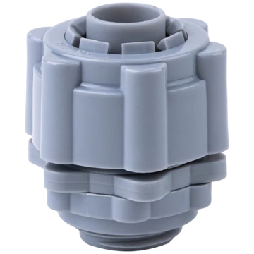 TRACON Gyorscsatlakozó gégecsőhöz, M16 (GCS-16)