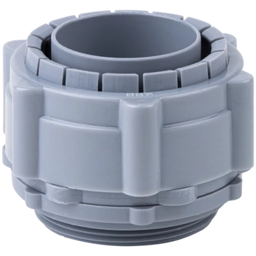 TRACON Gyorscsatlakozó gégecsőhöz, M50 (GCS-50)
