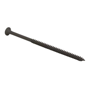 TRACON Gipszkarton csavar fémhez, 4,2x90mm (GCSS90)