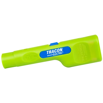 TRACON Koax kábel csupaszoló, 6,5/6,5; 6-8 mm GREEN LINE (GLC)