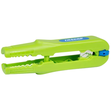 TRACON Multi csupaszoló, 8-13 mm; 0,5-6 mm2 GREEN LINE (GLMS)