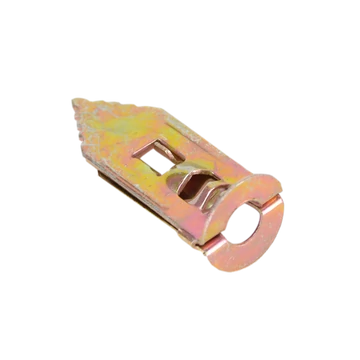 TRACON Beüthető gipszkarton tipli, 10,5x30mm (GTL30)