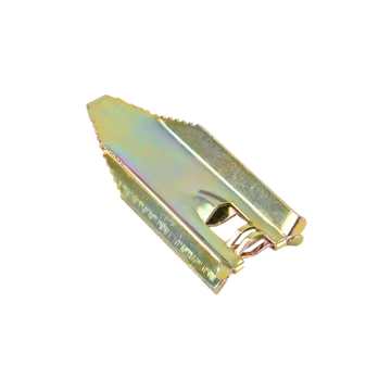TRACON Beüthető gipszkarton tipli, 16x43mm (GTL43)