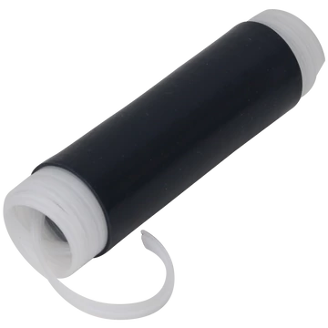 TRACON Hidegzsugor cső, 28/12mm; L=400mm (HZS28-400)
