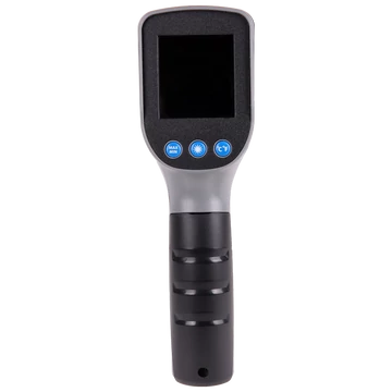 TRACON Infravörös hőmérő, -50 - +600 °C (IH8866)