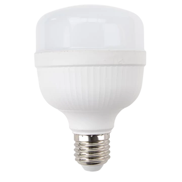 TRACON Nagyteljesítményű LED fényforrás Samsung chippel, 220-240 V, 50 Hz, 20 W, 4000 K, 1700 lm, E27, EEI=F (LHPSE2720NW)