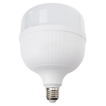 TRACON Nagyteljesítményű LED fényforrás Samsung chippel, 220-240 V, 50 Hz, 50 W, 4000 K, 4500 lm, E27, EEI=F (LHPSE2750NW)