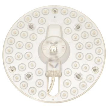TRACON Beépíthető LED világító modul lámpatestekhez, 230 VAC, 18 W, 4000 K, 1820 lm, EEI=F (LLM18NW)