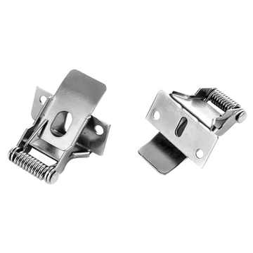 TRACON Rögzítő fül LED panelek süllyesztett szereléséhez, 4 pcs/set (LPC)
