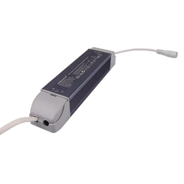 TRACON Dimmelhető LED meghajtó 48 W-os panelekhez, 200-240 VAC, 0,32 A / 26-40 VDC, 1200 mA, TRIAC (LPCC48WD)
