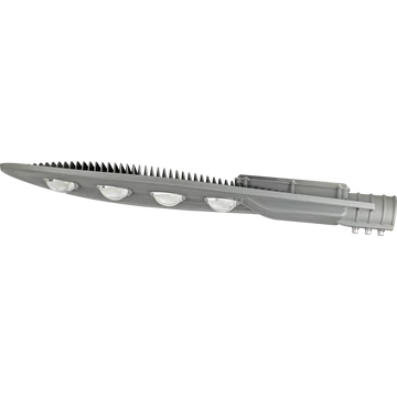 TRACON LED utcai világítás, fix rögzítéssel, 100-240 VAC, 200 W, 20000 lm, 50000 h, IP65, 4500K, EEI=F (LSJA200W)
