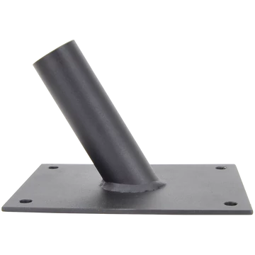 TRACON LED utcai világítás, fix rögzítéssel, 100-240 VAC, 20 W, 2000 lm, 50000 h, IP65, 4500K, EEI=F (LSJA20W)