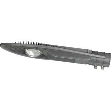 TRACON LED utcai világítás, fix rögzítéssel, 100-240 VAC, 60 W, 6000 lm, 50000 h, IP65, 4500K, EEI=F (LSJA60W)