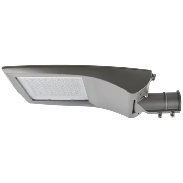 TRACON LED utcai világító test síküveggel, 100-240 VAC, 180 W, 27000 lm, 50000 h, 4500K, EEI=D (LSJB180W)
