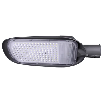 TRACON LED utcai világítás, fix rögzítéssel, 230VAC, 100W, 10400lm, 25000 h, IP65, 4000K, EEI=F (LSJT100W)