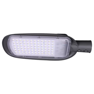 TRACON LED utcai világítás, fix rögzítéssel, 230VAC, 50W, 5200lm, 25000 h, IP65, 4000K, EEI=F (LSJT50W)