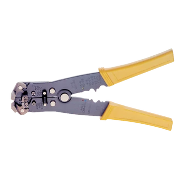 TRACON Csupaszító, vágó és présszerszám, 0,5-6mm2 (LY731)