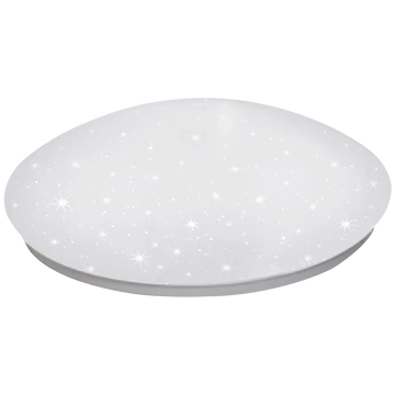 TRACON Csillagos égbolt effektes beltéri LED mennyezeti lámpa, 230 VAC, 50 Hz, 36 W, 2400 lm, 4000 K, IP20, EEI=G (MF40NW)