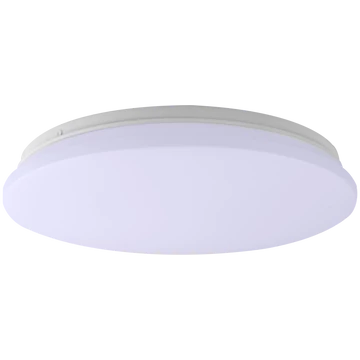TRACON Lapos mennyezeti lámpa, 230V,50Hz, 24W, 1500lm, 4000K, EEI=G (MFF24NW)