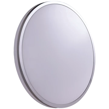 TRACON Okos RGBW beltéri LED mennyezeti lámpa, 230 V, 50 Hz, 18 W, 1200 lm, RGB+4000 K, TUYA, EEI=G (MFH18W)