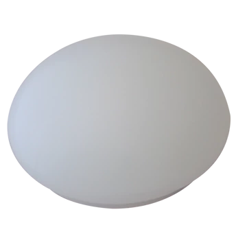 TRACON Műanyag beltéri fali lámpatest mozgásérzékelővel,230VAC,max.25W,E27,360°,10s-12min,3-2000lux,IP20, (MFM01)