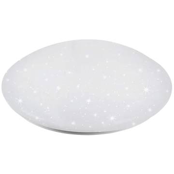 TRACON Csillagos égbolt effektes LEDmennyezeti lámpa, vezérelhető, 230 VAC, 60W, 4200lm, 3000/4000/6500K, 120°, IP20, EEI=G (MFR60W)