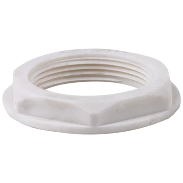 TRACON Metrikus rögzítőanya, M30x1.5mm (MG-32-A)