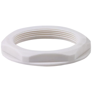 TRACON Metrikus rögzítőanya, M63x1.5mm (MG-63-A)
