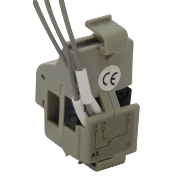 TRACON Segédérintkező MKM1 megszakítókhoz (MKM-AX100)