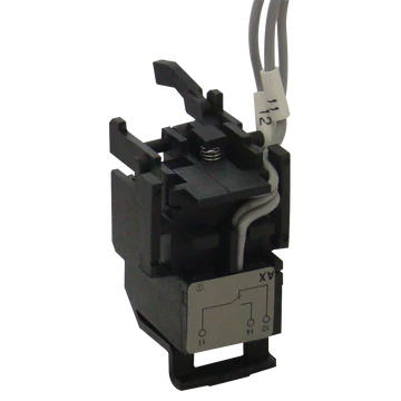 TRACON Segédérintkező MKM2 megszakítókhoz (MKM-AX250)
