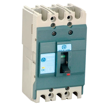 TRACON Kompakt megszakító, 3x230/400V, 50Hz, 40A, 20kA (MKM1-40)