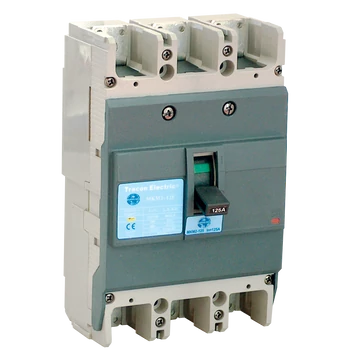 TRACON Kompakt megszakító, 3x230/400V, 50Hz, 225A, 15kA (MKM2-225)