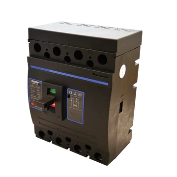 TRACON Terheléskapcsoló, egyenáramú, 1200 VDC; 250 A; 2P; Uimp=8 kV (MSDC-250)