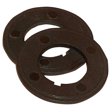 TRACON Szűkítő gyűrű (1 pár), D=30 mm / d=22 mm (NYGR30/22)