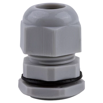 TRACON Gázmenetes tömítőszelence, műanyag, IP66, 10-14mm (PG-16)