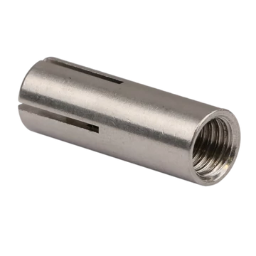 TRACON Rozsdamentes fémdübel, M8, 30x10mm (RFD8)