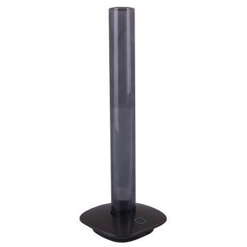 TRACON Asztali akkumulátoros LED díszlámpa, gyertya,1W, 2700K, 3,7V, 2000 mAh, Li-Ion, 20lm ,8h, IP20 (RLC)