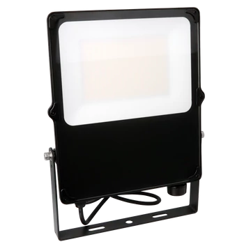 TRACON LED fényvető állítható színhőmérséklettel, 200-230VAC, 50Hz, 100W, 11500lm, 3000-6000K, IP66, EEI=E (RSMDG100W)