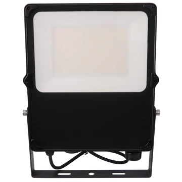 TRACON LED fényvető állítható színhőmérséklettel, 200-230VAC, 50Hz, 30W, 3450lm, 3000-6000K, IP66, EEI=E (RSMDG30W)