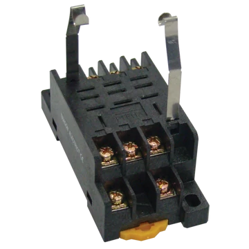 TRACON Relé aljzat, RL11 (RSPTF-11A)