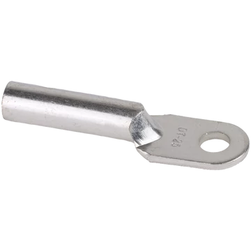 TRACON Szigeteletlen hosszított réz szemes csősaru, ónozott, 35mm2, M10, (d1=8,7mm, d2=10,5mm) (SZ-CLSN35)