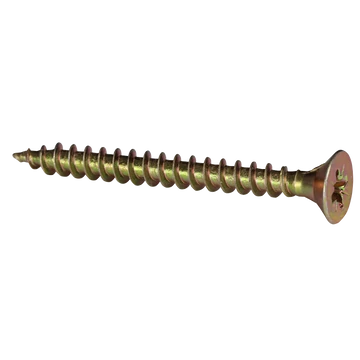 TRACON Faforgácslap csavar, 6x70mm (T670CS)