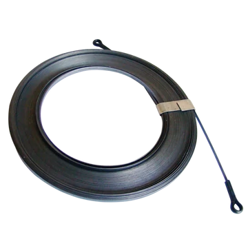 TRACON Fém-szalag (lapos) vezeték-behúzószál, L=20m, d=3,2mm (TBSZF-20)