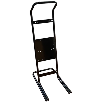 TRACON Állvány, ipari csatlakozó dobozhoz, HxWxD = 680x270x400 mm (TDB-ALLV)