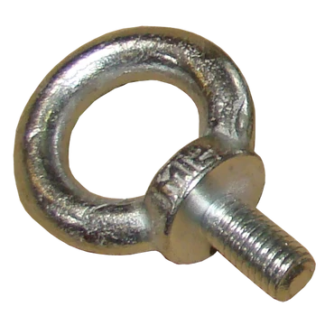 TRACON Emelőszem, moduláris fémszekrényhez, M12, d = 30mm (TFE-ESZ)