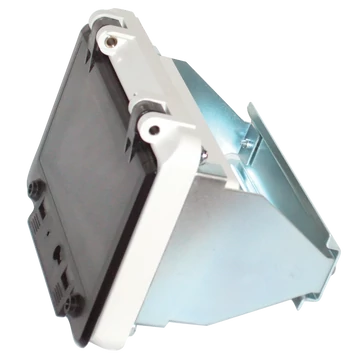 TRACON Csapófedeles kezelőablak, 12 modul, HxWxD = 98x235x95, IP44 (TFE-KA12)