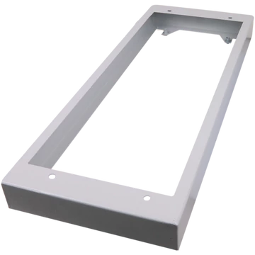 TRACON Alapkeret padló telepítéshez 200 mm mély elosztóhoz, 600x50x180mm (TGEBF)