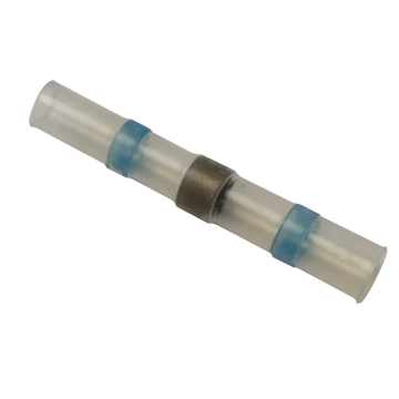 TRACON Hőre zsugorodó hüvely ónnal, 1,5-2,5 mm, Sn (THSN2,5)