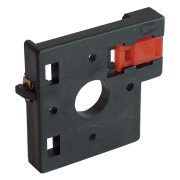 TRACON Szerelősín adapter 20A és 25A-es TK kézikapcsolókhoz (TKA)