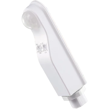 TRACON Külső mozgásérzékelő modul lámpatestekhez, 230V, 50Hz, 500W, 10m, 10s-30min, 3-2000 lux, IP65 (TMBT29)